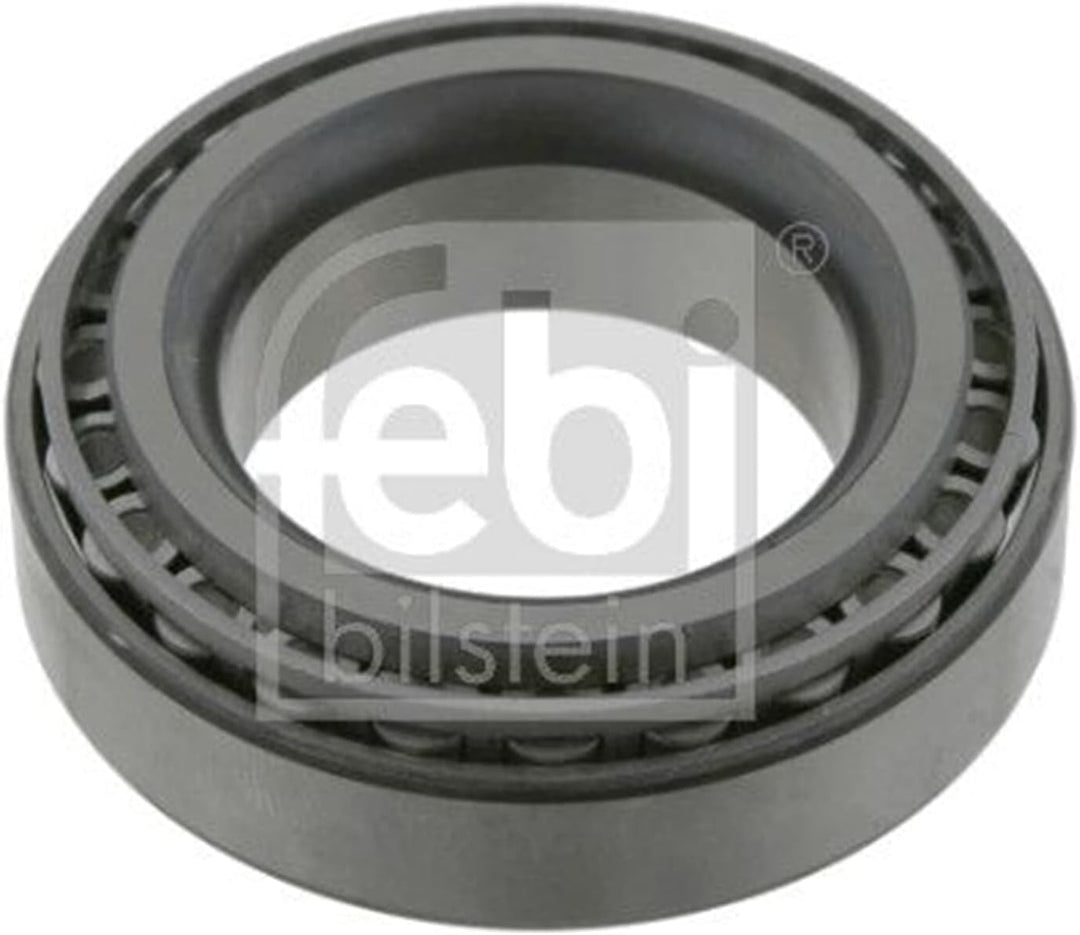 febi bilstein 32850 Radlagersatz mit Radnabe und ABS-Impulsring , 1 Stück