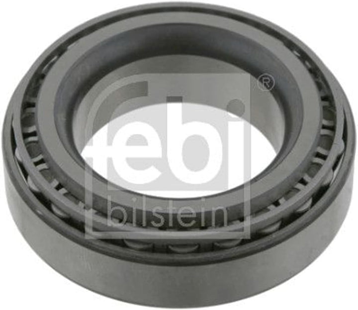 febi bilstein 32850 Radlagersatz mit Radnabe und ABS-Impulsring , 1 Stück