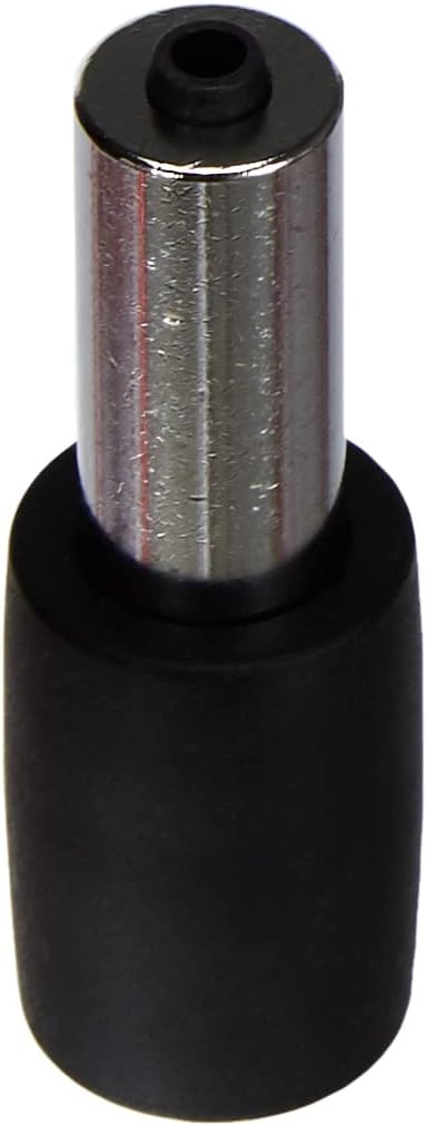 Jura 68304 Heisswasserdüse, schwarz, 5,5 cm