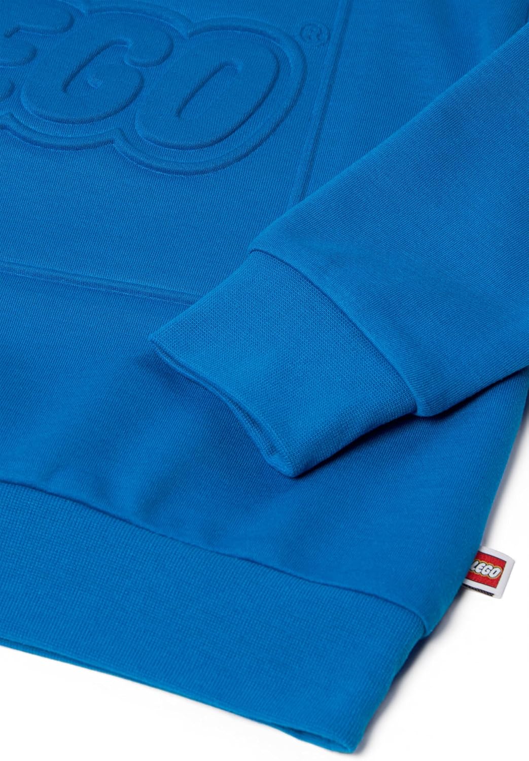 Kabooki Jungen Pullover, Blau
