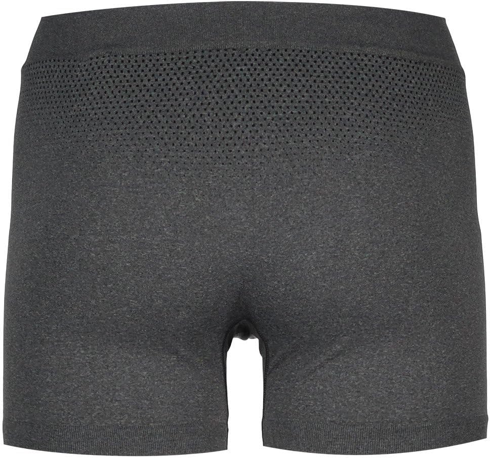Odlo Damen Performance Dry Funktionsunterwäsche Panty Damen Grey Melange XS, Damen Grey Melange XS