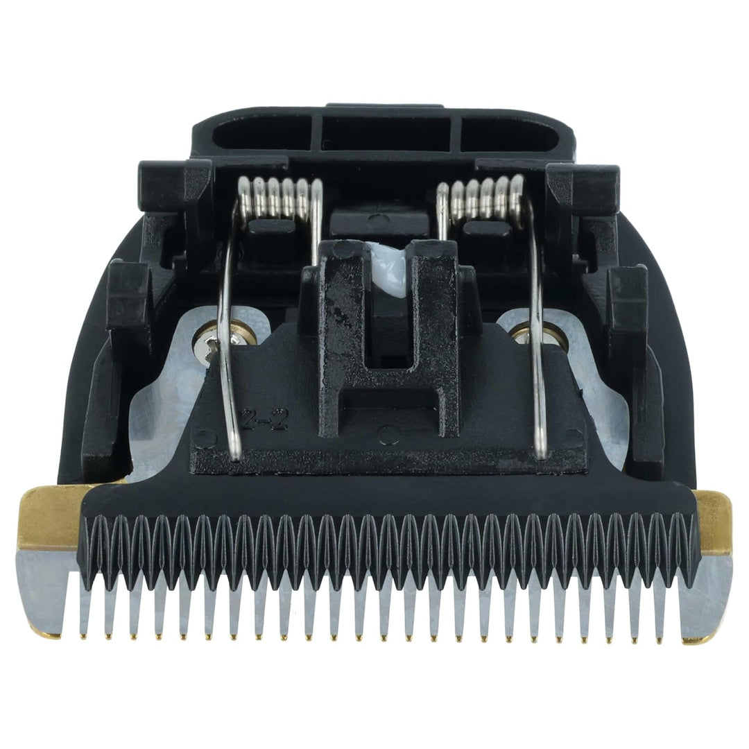 vhbw Scherkopf kompatibel mit Panasonic ER-1511, ER-1610, ER-154, ER-1512, ER-152, ER-1510, ER-151,