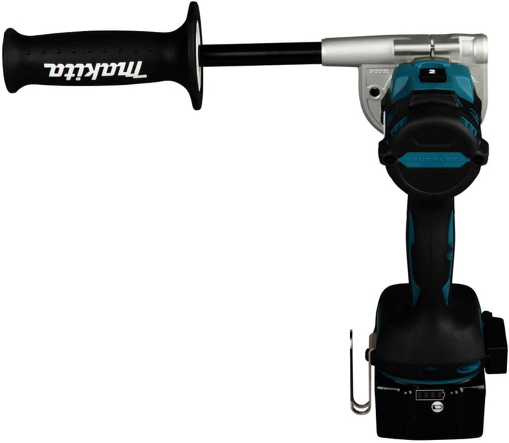 MAKITA Akku-Bohrschrauber DDF492Z 18 Volt