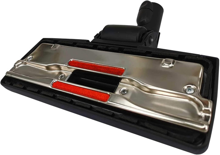 Bodendüse für Miele S5211 S5212 Ecoline umschaltbar mit Einrast Parkvorrichtung