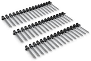 Kärcher Borstenband 18-55 3er Pack