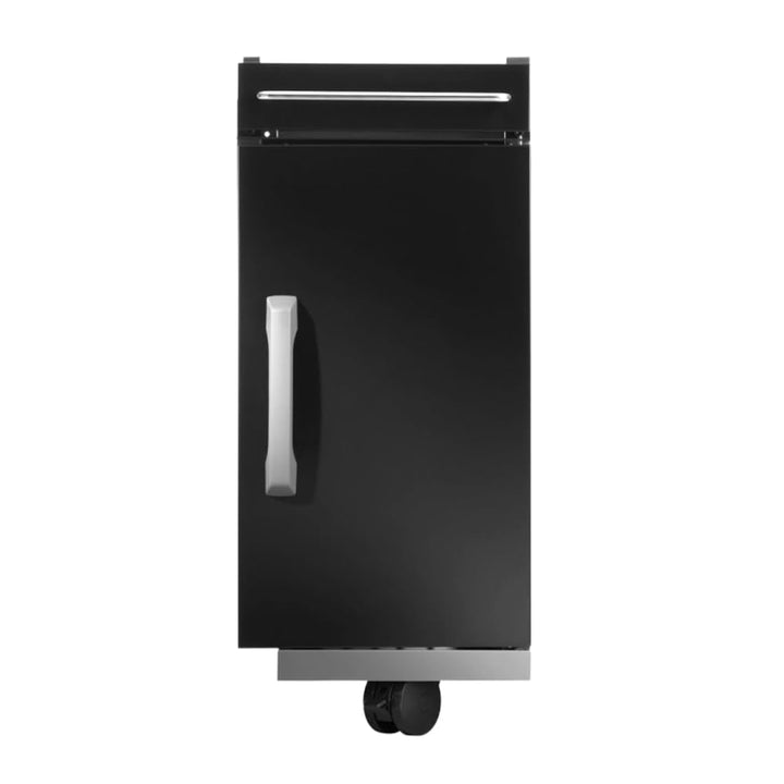 Napoleon Rogue Seitenschrank schwarz 68007