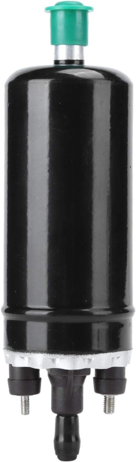 Externe Hochdruck-Inline-Kraftstoffpumpe 300LPH 12V Universal-Kraftstoffpumpe Austausch 0580464070