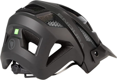 Endura Enduro MTB-Helm MT500 MIPS Schwarz Gr. M/L