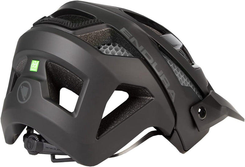 Endura Enduro MTB-Helm MT500 MIPS Schwarz Gr. M/L