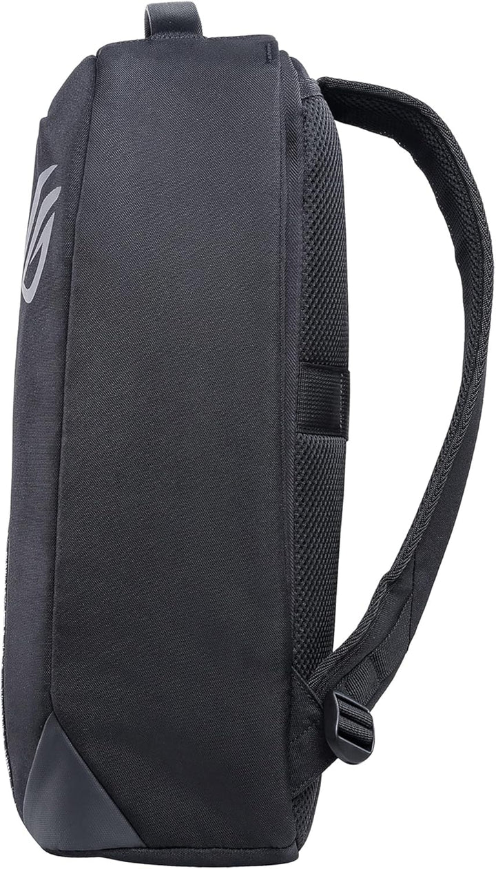 ASUS Herren Bag Backpack/Bk/15_17 ASUS BP1501G ROG BACKPACK BK 15 17 PULG, Schwarz, Einheitsgrösse E