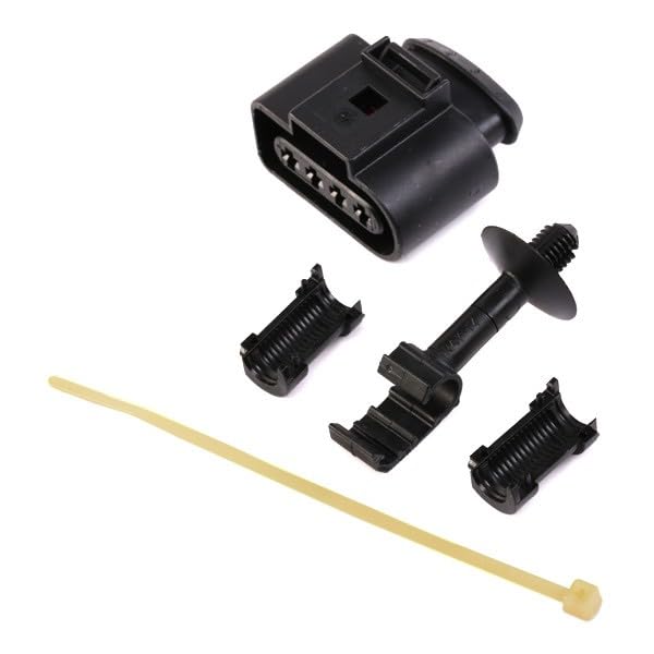 Bosch 0258006982 - Lambdasonde mit fahrzeugspezifischem Stecker