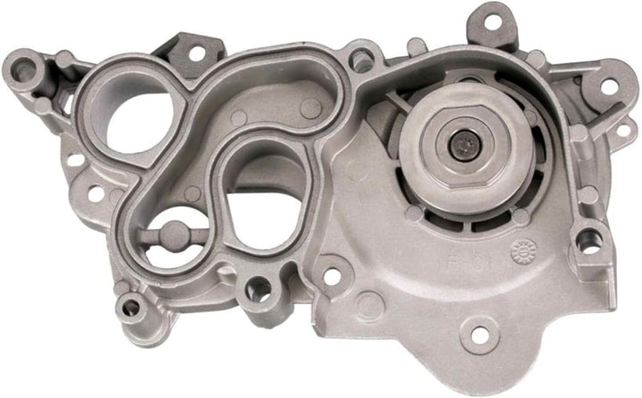 GATES PowerGrip Kit + Wasserpumpe KP15682XS-1