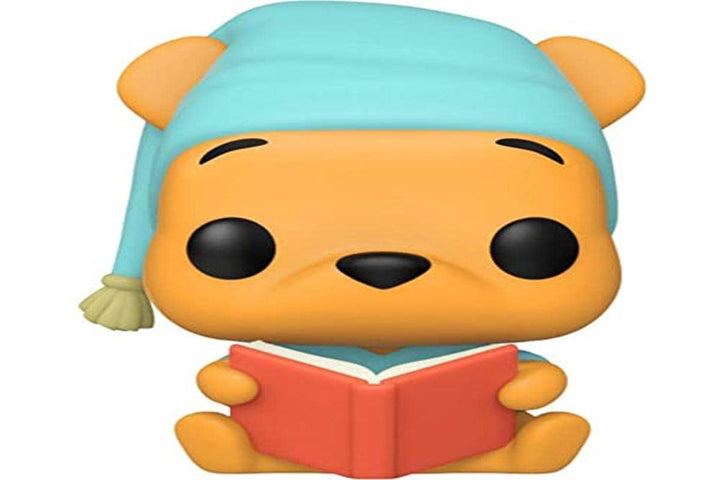 FUNKO POP! Disney Winnie The Pooh # 1140 - Special Edition