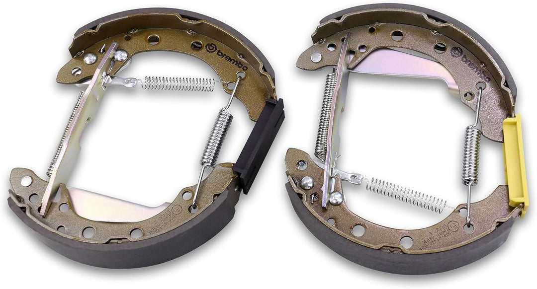 Brembo K 85 036 KIT & FIT Bremsbackensatz