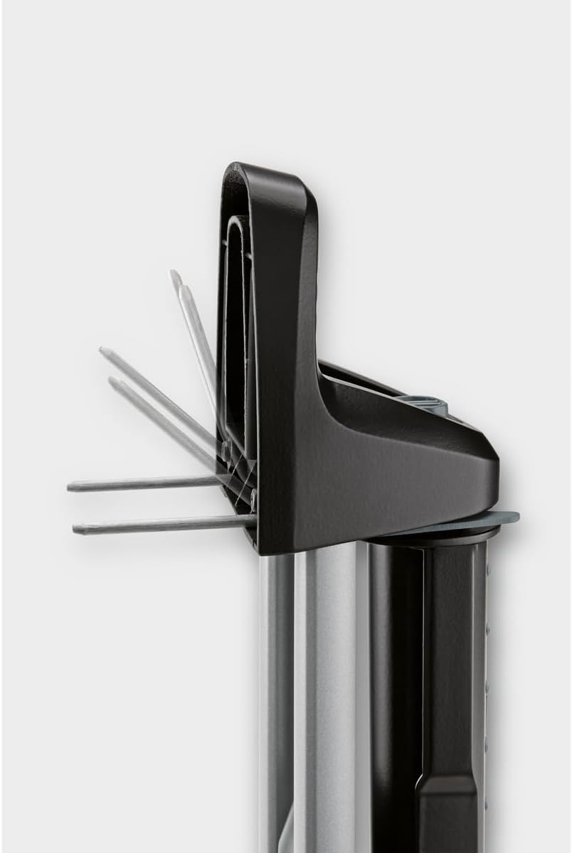 Kärcher OS 5.320 S Rechteckregner Einstellbare Wassermenge Single, Einstellbare Wassermenge Single