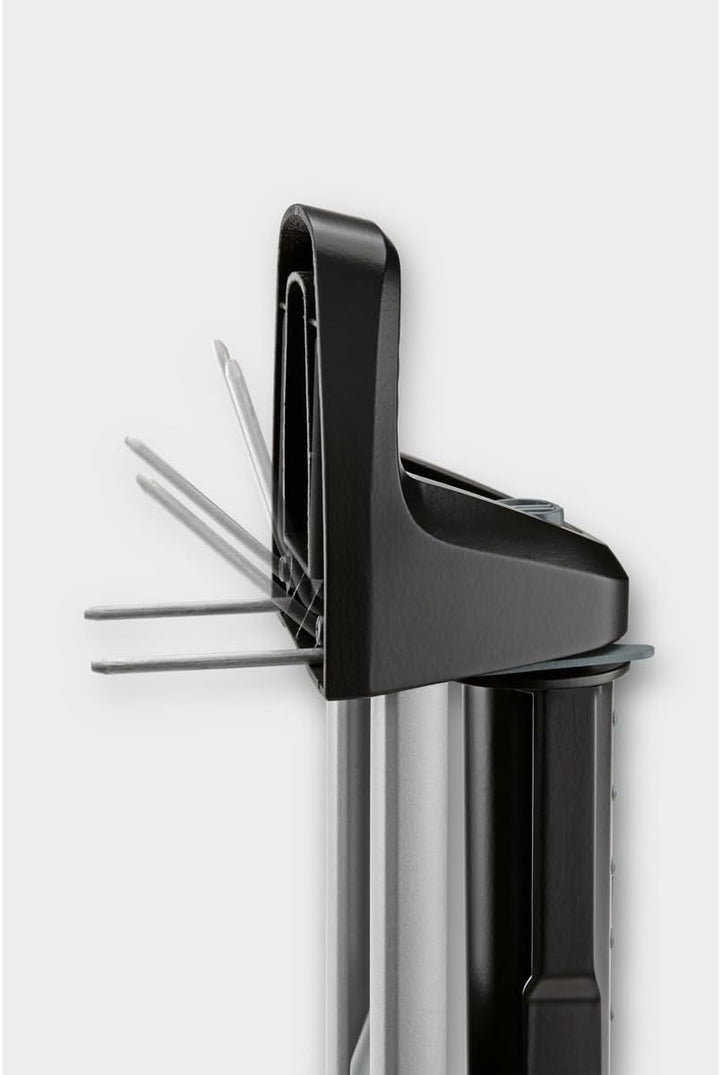 Kärcher OS 5.320 S Rechteckregner Einstellbare Wassermenge Single, Einstellbare Wassermenge Single