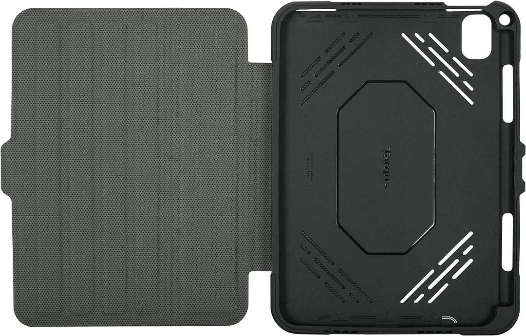 Targus THZ913GL Pro-Tek Tasche für iPad mini (6. Generation) 8,3" - Schwarz
