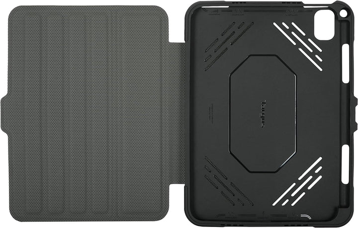 Targus THZ913GL Pro-Tek Tasche für iPad mini (6. Generation) 8,3" - Schwarz