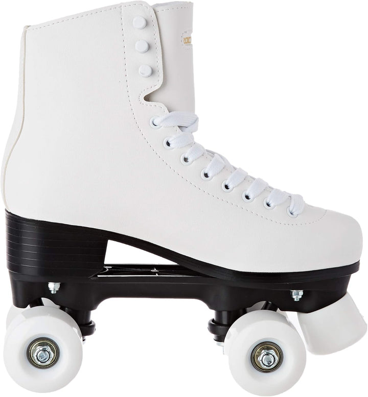 Roces Rc1 Classicroller Rollerskates Rollschuhe Artistic 30 Weiss, 30 Weiß