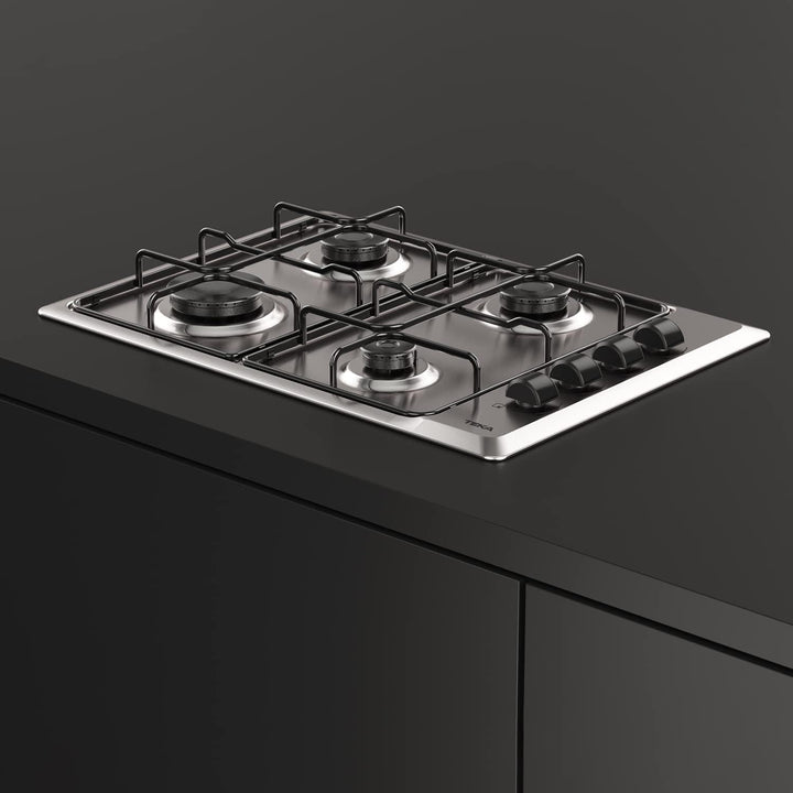 Gasplatte TEKA HLX 540 natur 4f