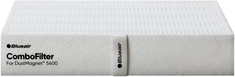 Blueair-Ersatzfilter für DustMagnet 5400-Serie