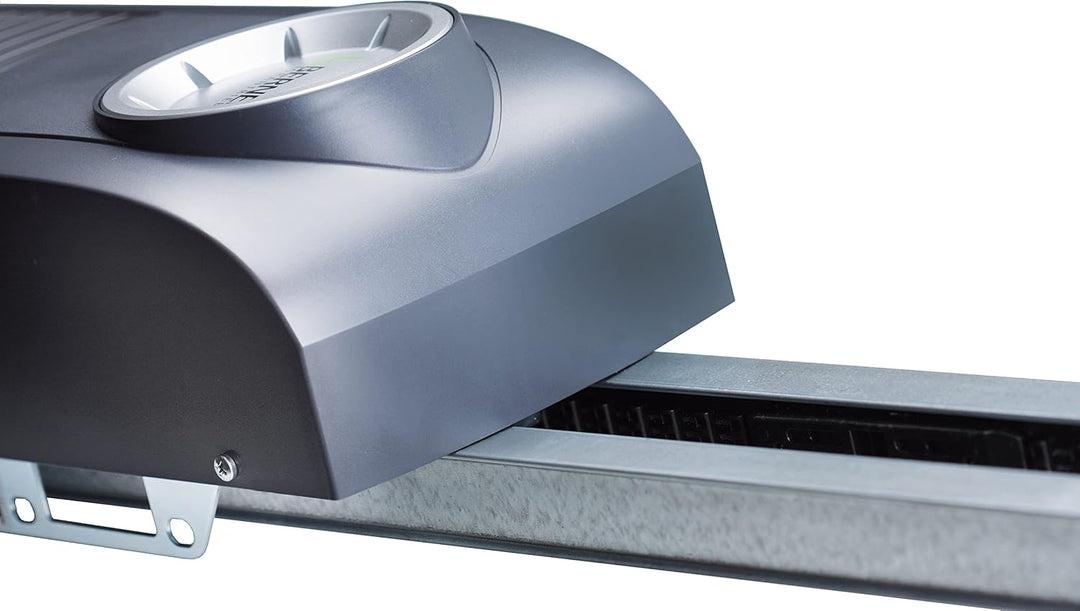 Berner Garagentorantrieb GA103 Set – Inkl. SG-M3 Antriebsschiene & BHS121 Handsender – Wartungsfreie