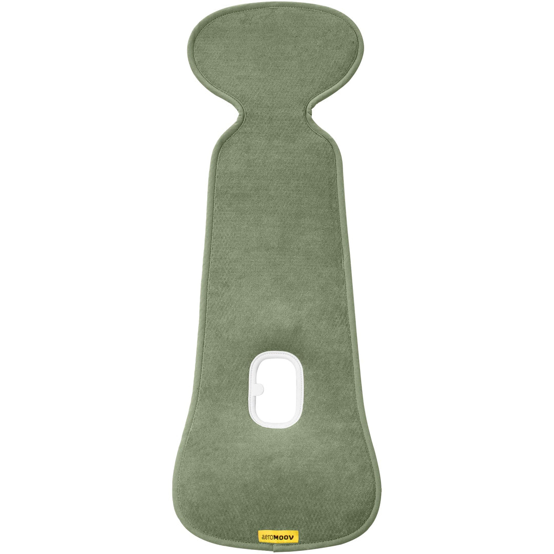 Aeromoov - Baby Sitzauflage Air Layer - Einlage Für Autositz oder Kinderwagen - Gruppe 1 - Antischwi