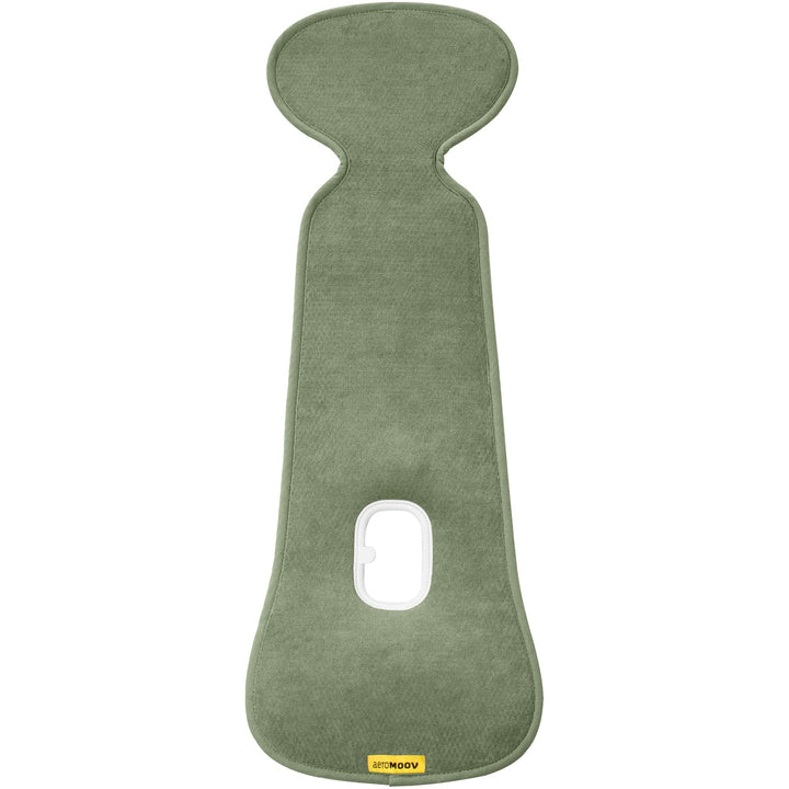 Aeromoov - Baby Sitzauflage Air Layer - Einlage Für Autositz oder Kinderwagen - Gruppe 1 - Antischwi