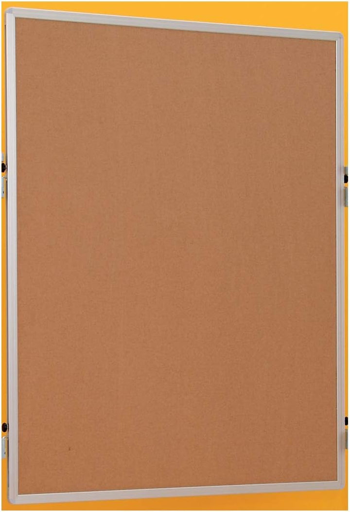 Betzold - Stellwand Einhängetafel Naturkork - Kork-Tafel Pinnwand Moderationstafel Sonstiges, Sonsti