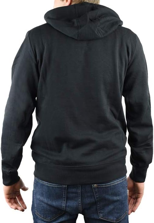 Kappa Sweatshirt I STYLECODE: 707390 VEND MEN I Regular Fit I Schwarz I S