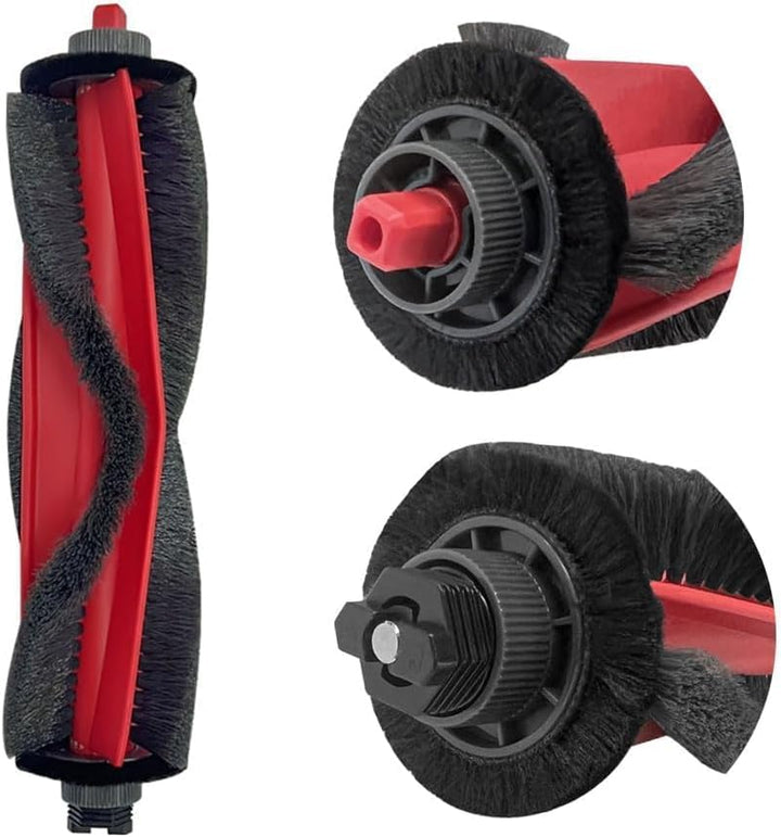 Q7 M5 Zubehör für roborock Q7 M5 / Q7 M5+ / Q7 L5 / Q7 L5+ Roboterstaubsauger Ersatzteile 17 Packung