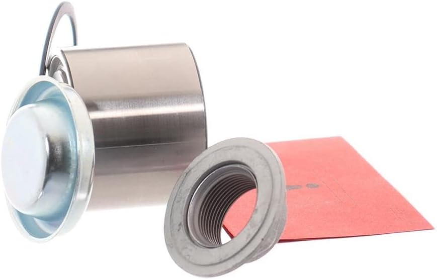 SKF VKBA 6544 Radlagersatz