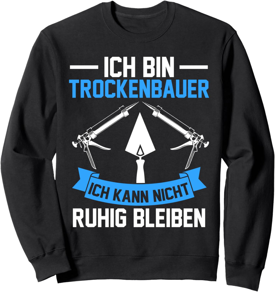 Trockenbauer Sweatshirt