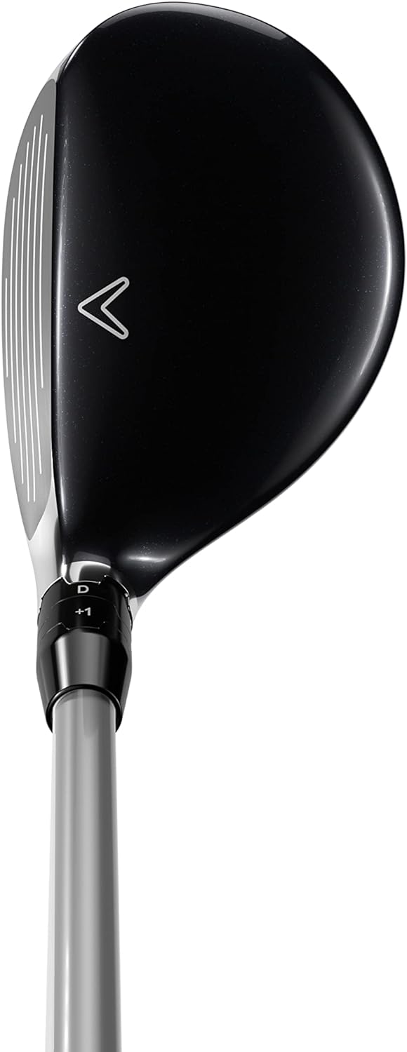 Callaway Golf 2023 Paradym X Hybrid Links graphitschaft Regulär 3 Hybrid, Links graphitschaft Regulä
