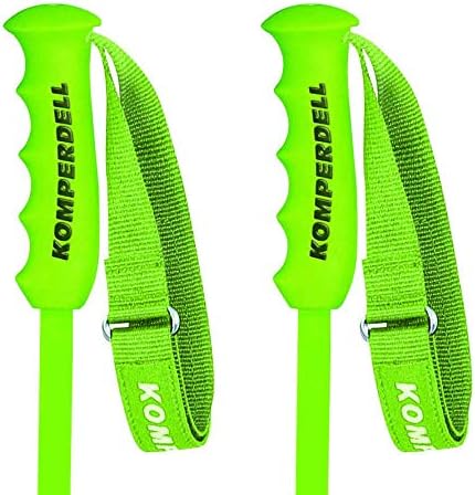 Komperdell Erwachsene (Unisex) X Fausthandschuh 125 cm 48, 125 cm 48