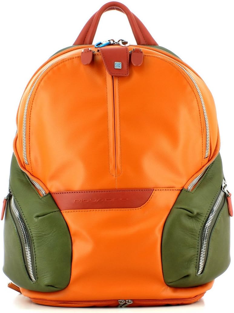 Erweiterbarer Laptoprucksack mit iPad®Pro/Air/