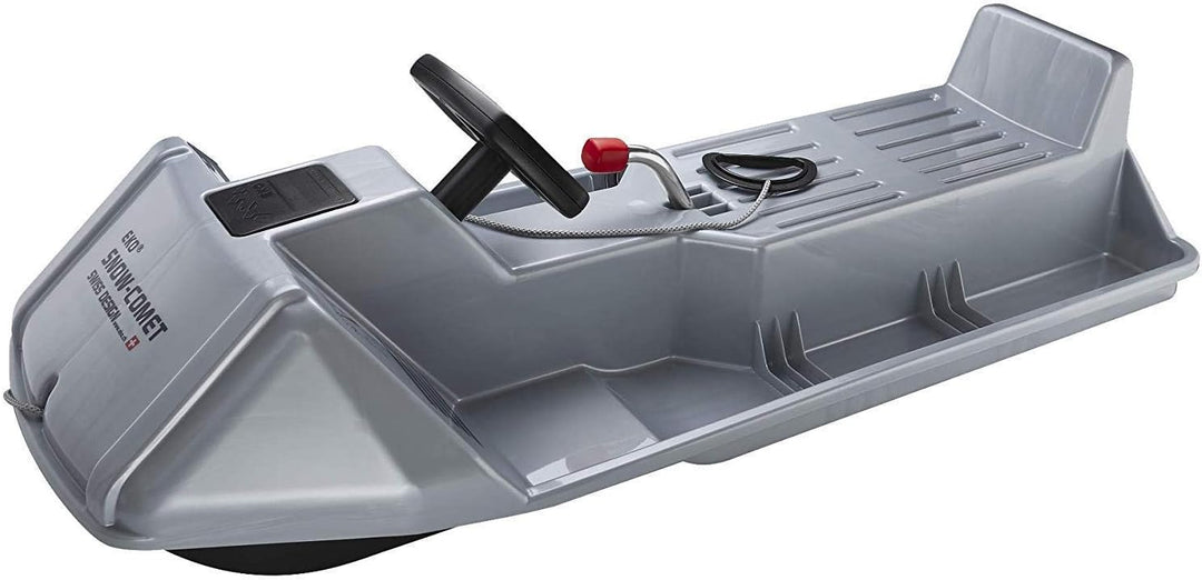 EKO - Snow-Comet 120 in Silber