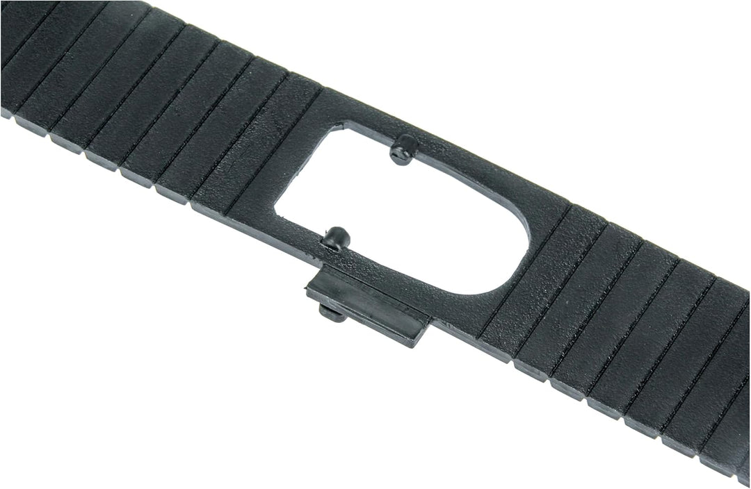 URO Parts 4777173 Schalthebel Jalousie/Akkordeonrutsche