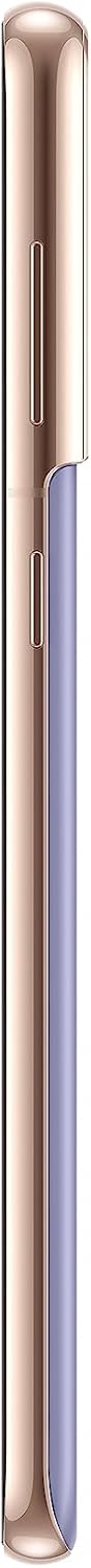 Samsung Galaxy S21+ 5G Smartphone 128GB Phantom Violet Android 11.0 G996B