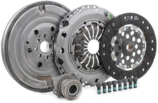 LuK 600 0166 00 Kupplungssatz