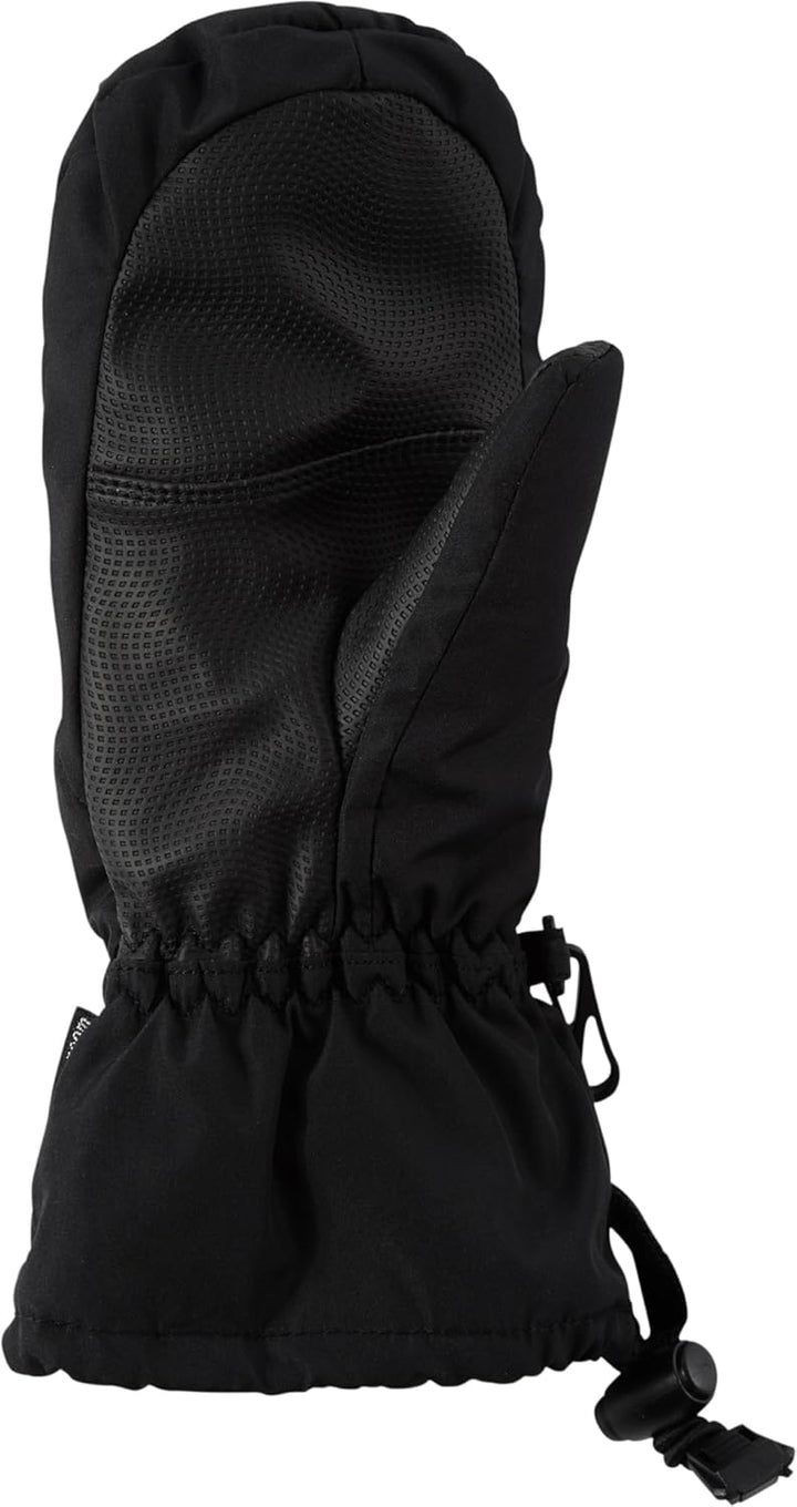 Ziener Kinder LETTERO AS MITTEN glove junior Ski-Handschuhe / Wintersport | wasserdicht, atmungsakti