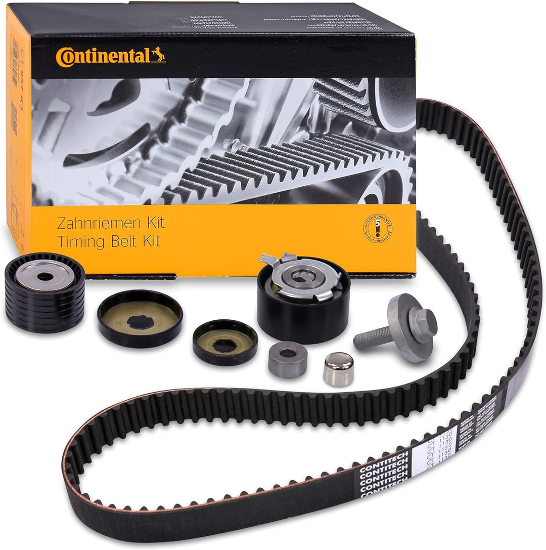 CONTITECH CT1130K3 Zahnriemensatz