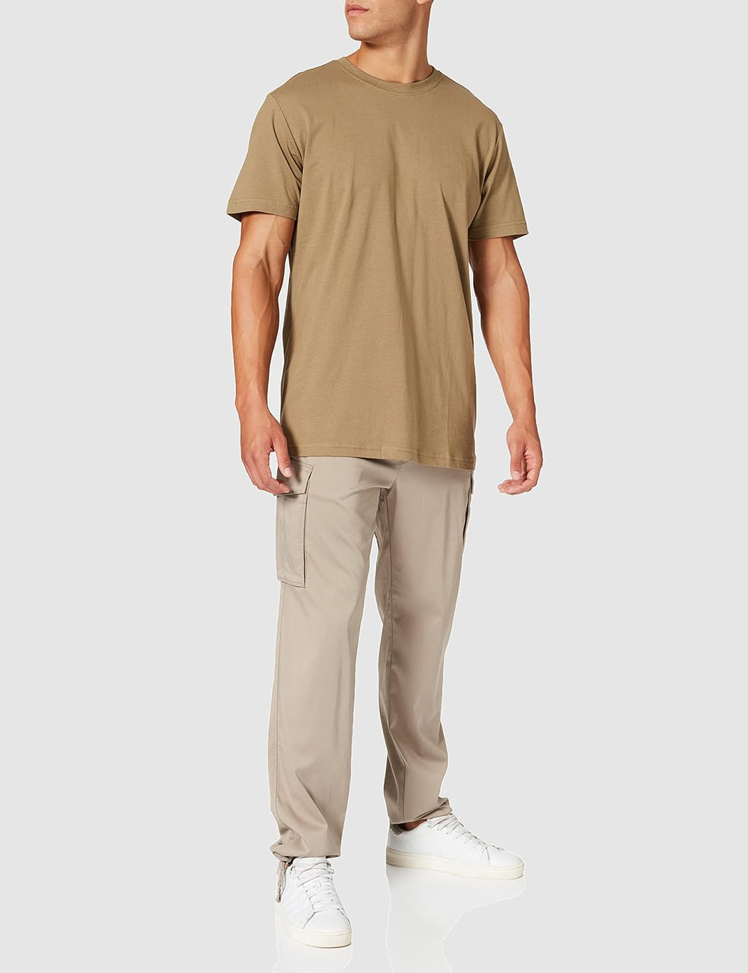 Sisley Herren Pants 50 0d5, 50 0d5