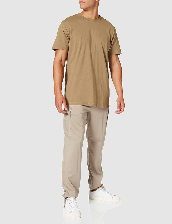 Sisley Herren Pants 50 0d5, 50 0d5