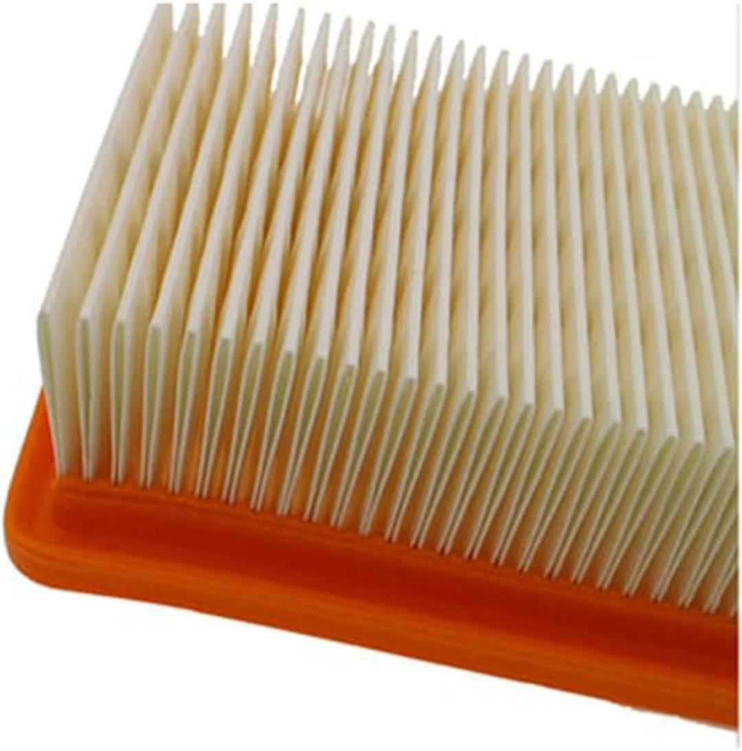 EVAYP/HEPA-Filter für Staubsauger/Passend für Karcher 6.414-631.0 passend für DS 5500, DS 5600, DS 6
