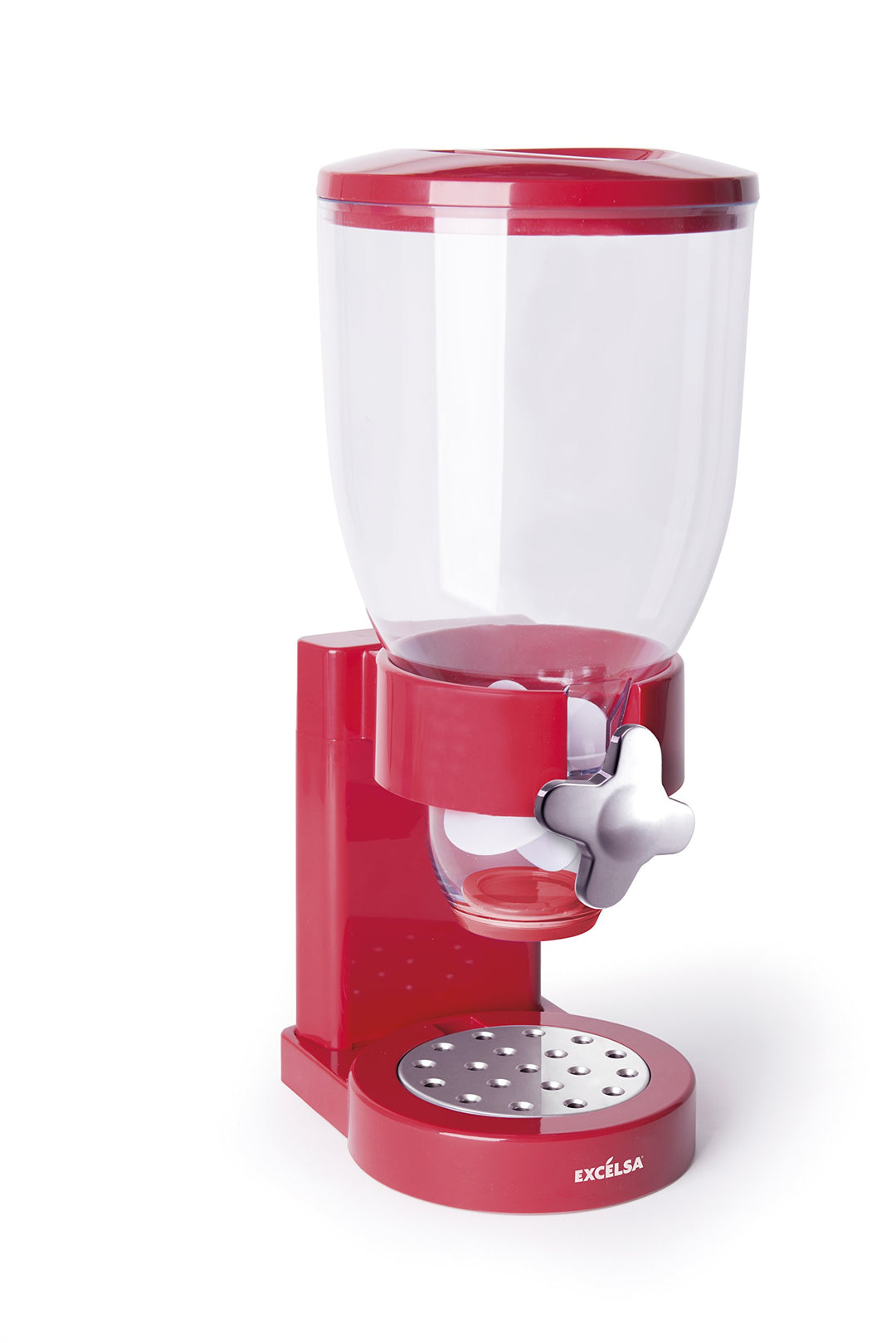 Brunch Time Dispenser 4 lt rot, Rot