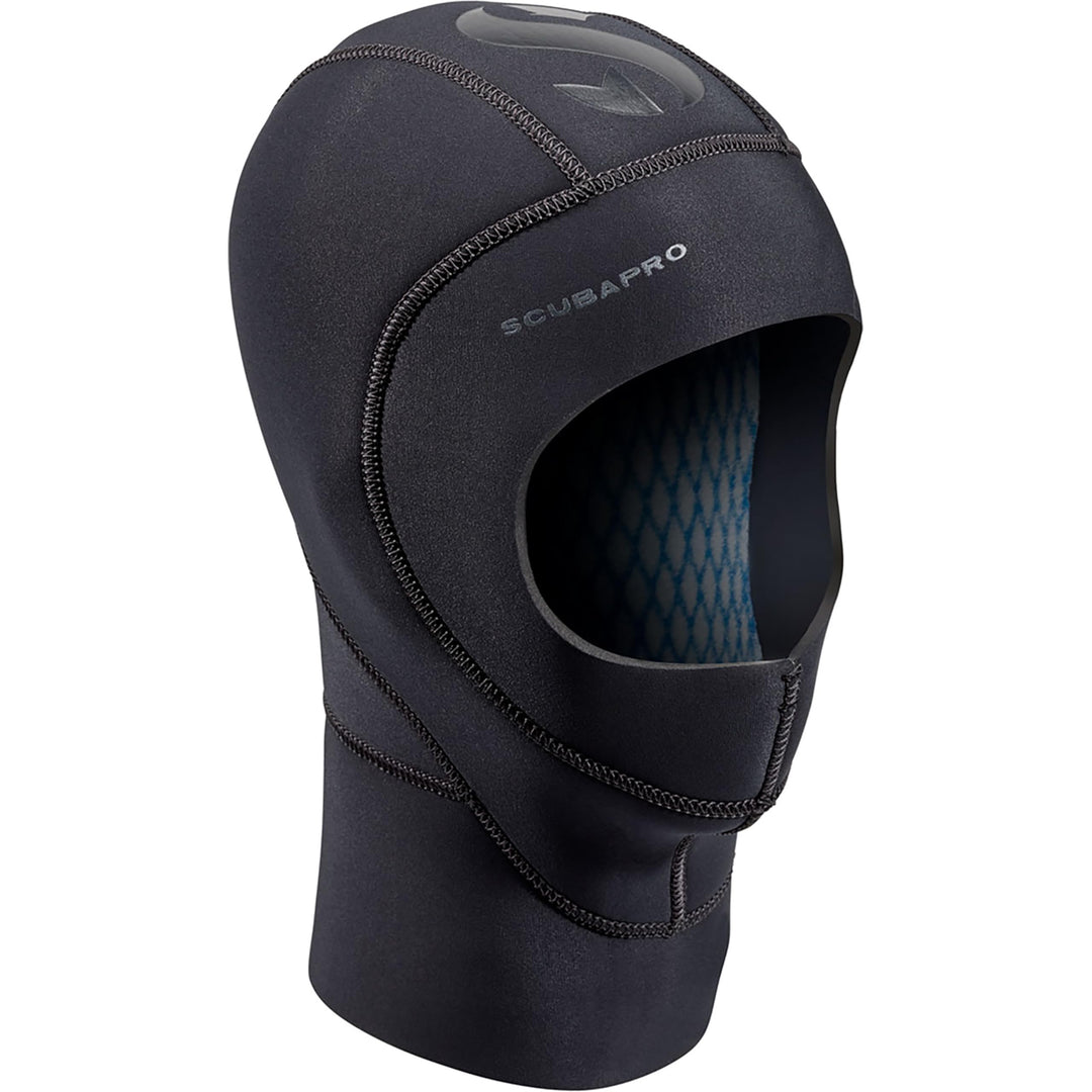 SCUBAPRO - Novascota Everdry Kapuze 6/4 mm Mod. 2020 M/L, M/L