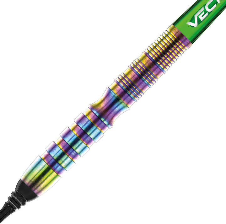 WINMAU Soft.WizardWorldCup 20gr, 20gr