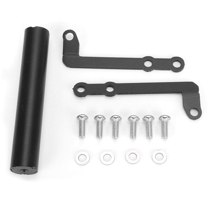 EBTOOLS Versys 1000 Handyhalterung-Motorrad Telefon Support Frame, Motorrad GPS Navigator Halterung