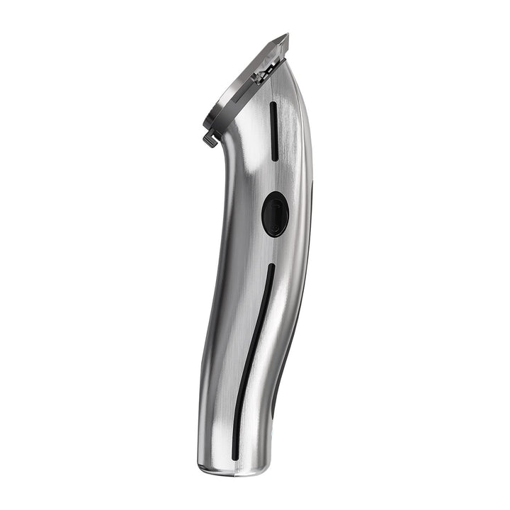 Wahl Clipper Beretto, schwarz Single, Single